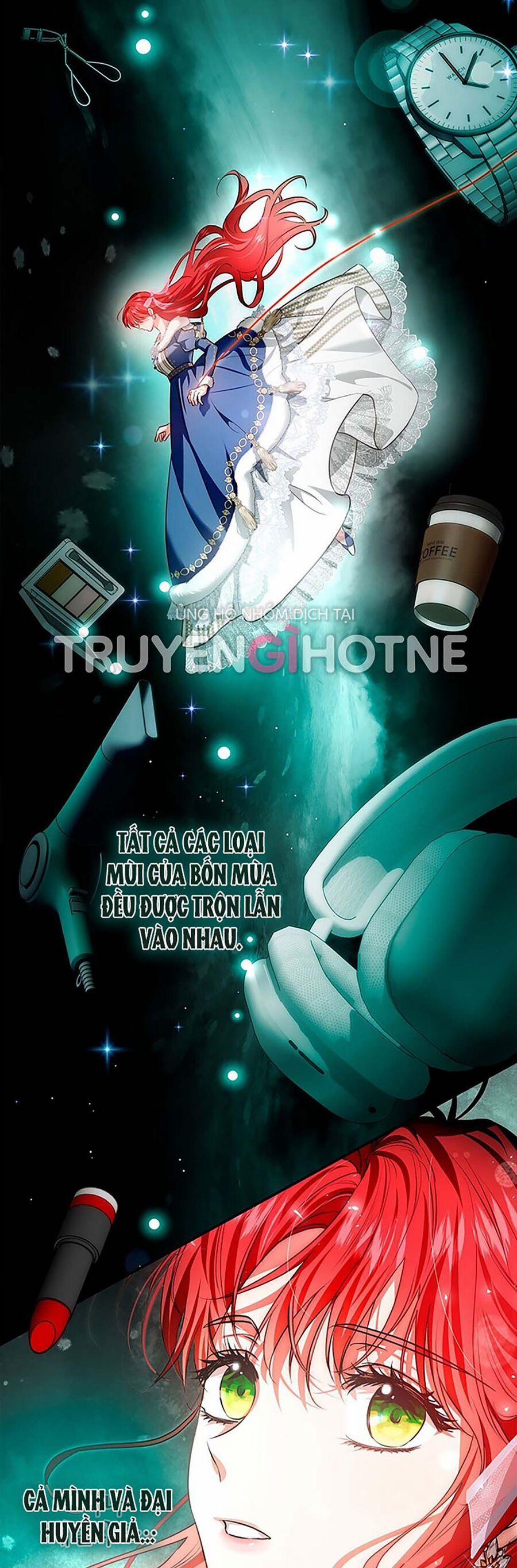 Hôn Phu Ẩn Sắc 100.1 trang 26