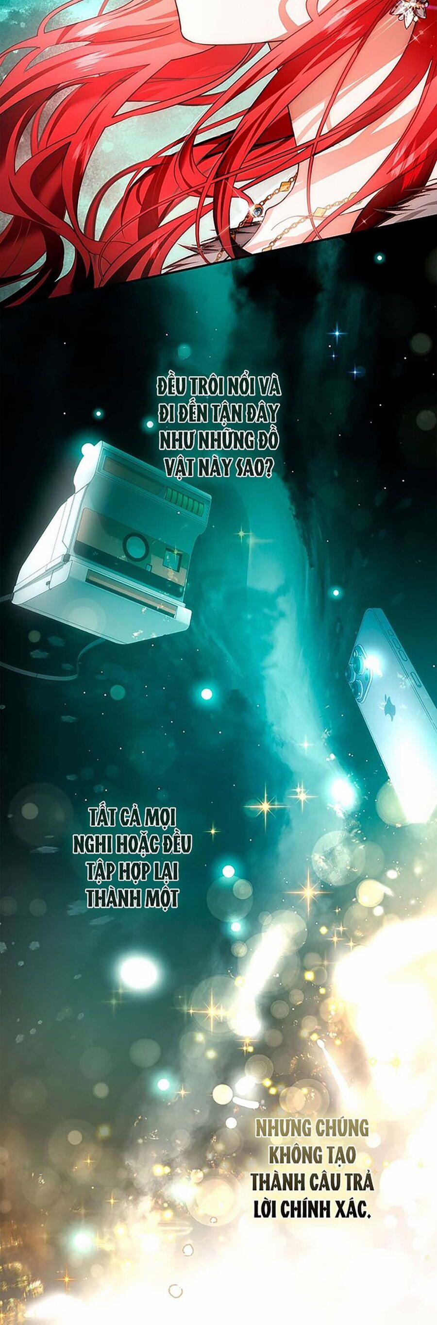 Hôn Phu Ẩn Sắc 100.1 trang 27