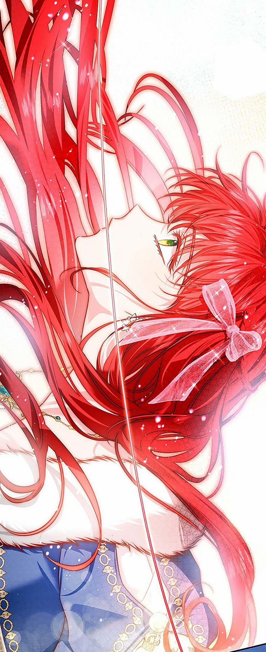 Hôn Phu Ẩn Sắc 100.1 trang 31