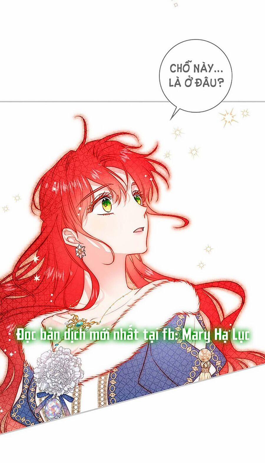 Hôn Phu Ẩn Sắc 100.1 trang 35