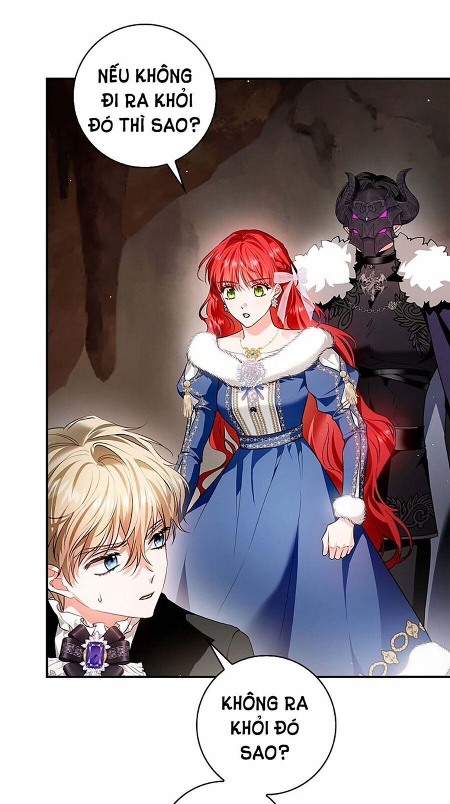 Hôn Phu Ẩn Sắc 100.1 trang 8