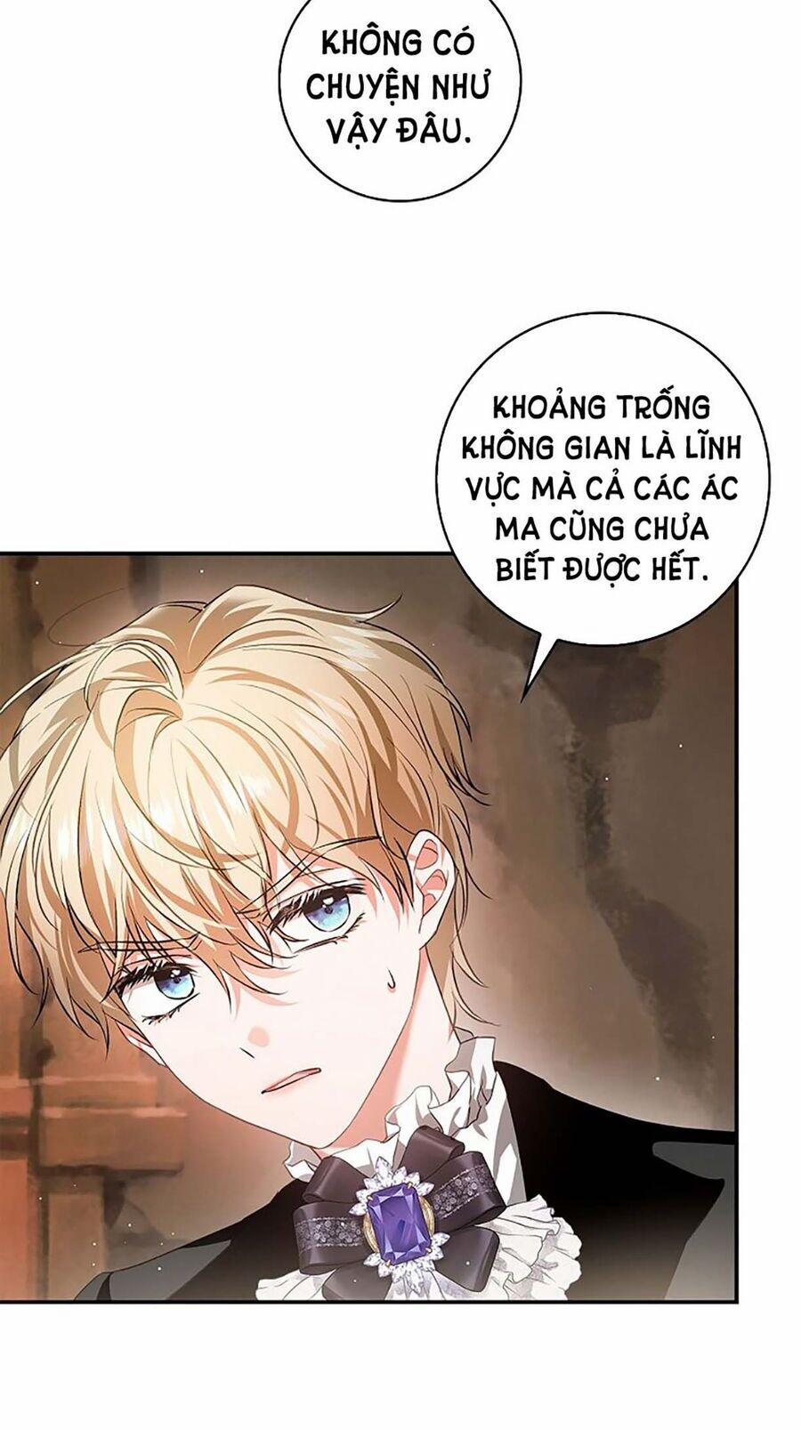 Hôn Phu Ẩn Sắc 100.1 trang 9