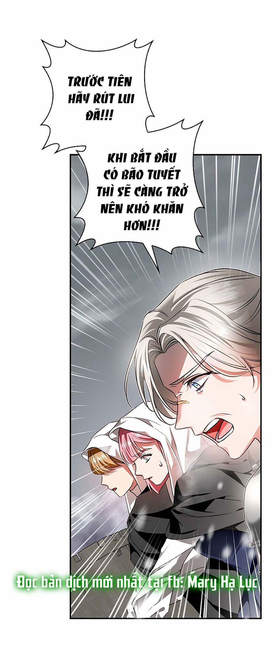 Hôn Phu Ẩn Sắc 100.2 trang 22