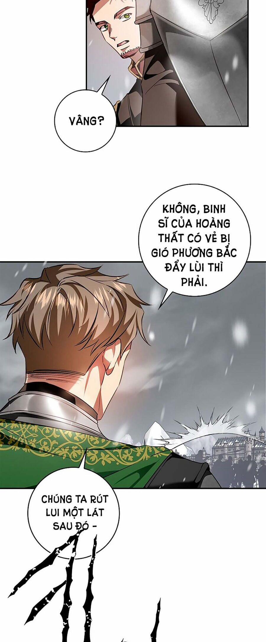 Hôn Phu Ẩn Sắc 100.2 trang 27