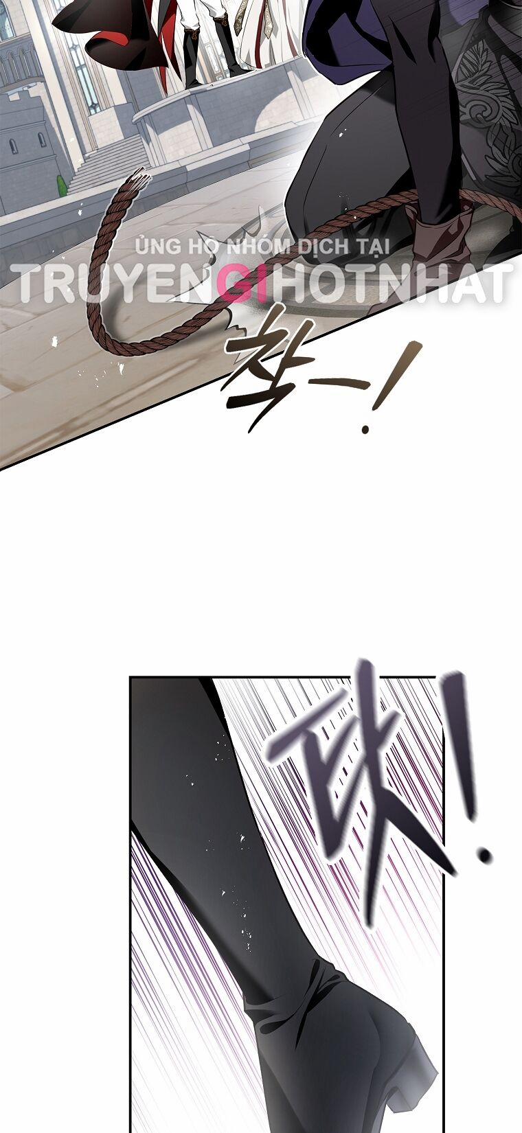 Hôn Phu Ẩn Sắc 103.1 trang 19