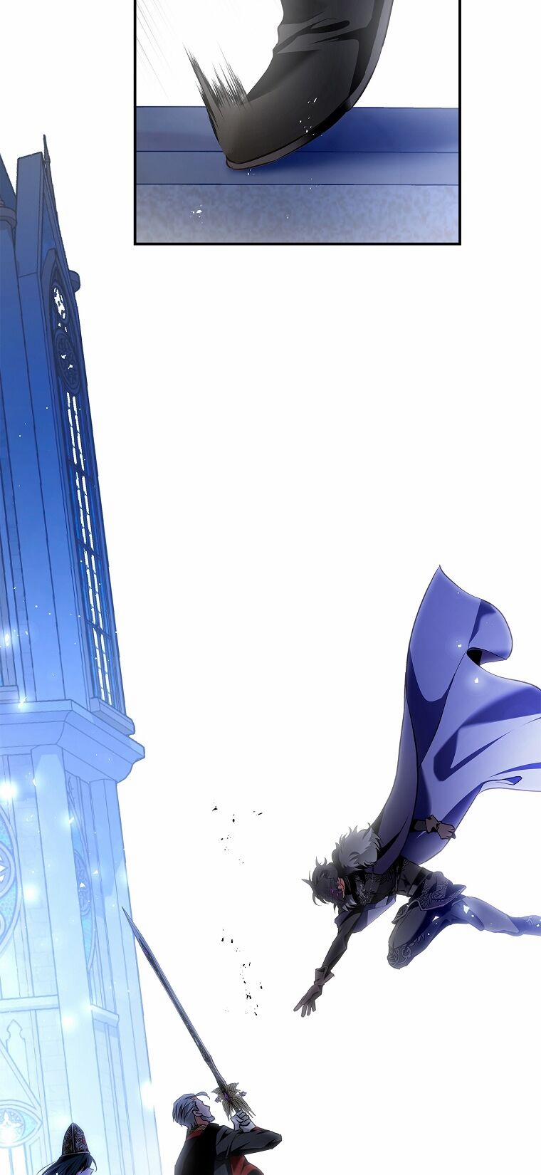 Hôn Phu Ẩn Sắc 103.1 trang 20