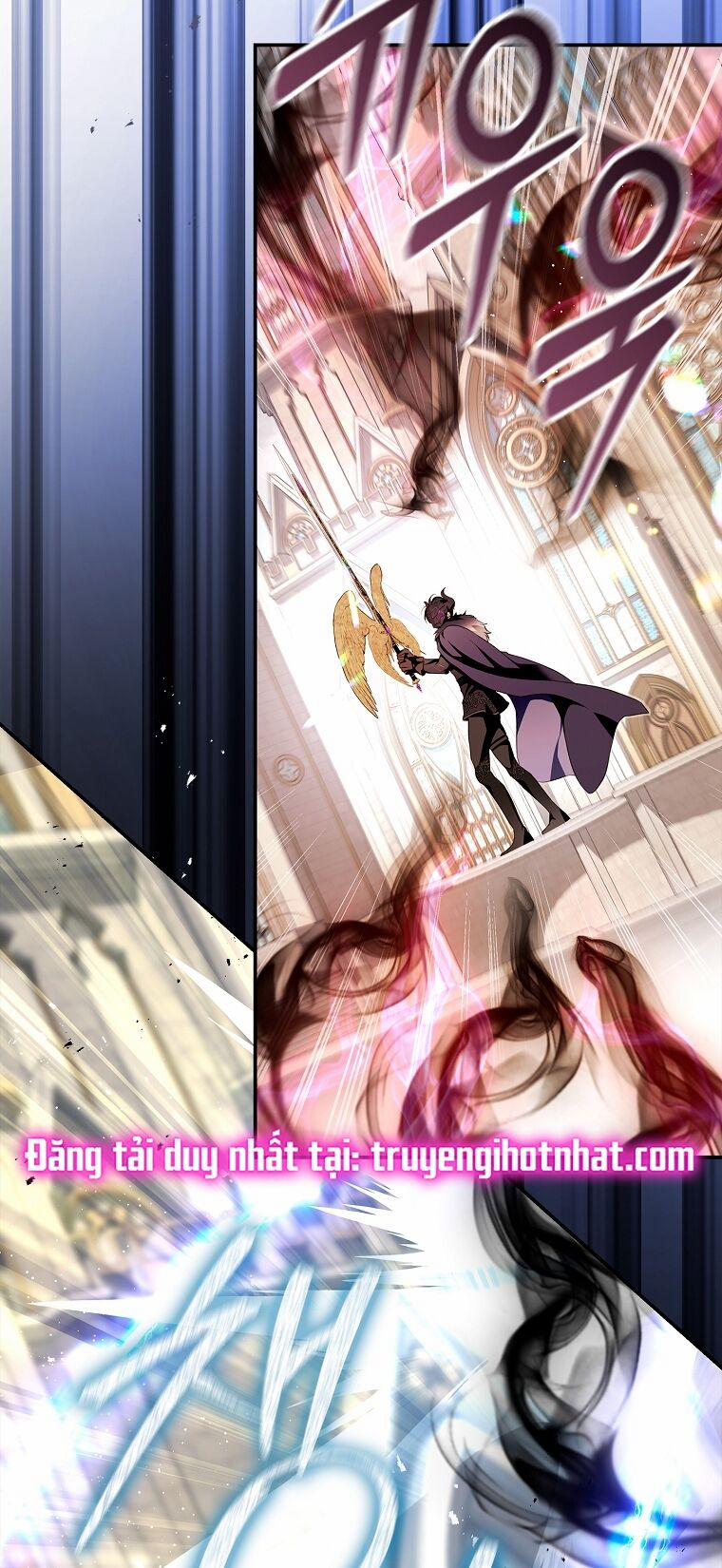 Hôn Phu Ẩn Sắc 103.1 trang 35