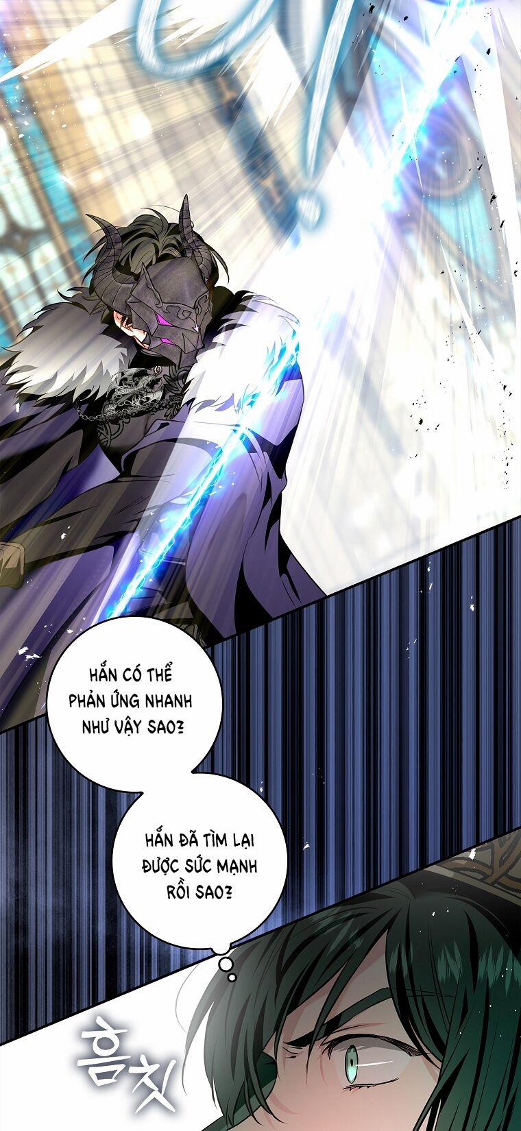 Hôn Phu Ẩn Sắc 103.1 trang 36