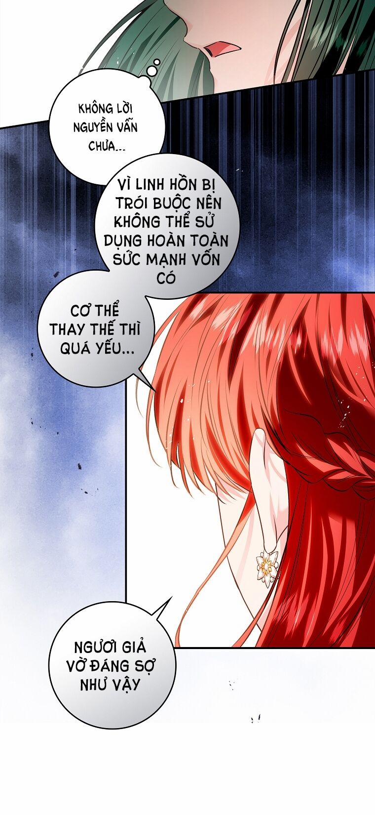 Hôn Phu Ẩn Sắc 103.1 trang 37