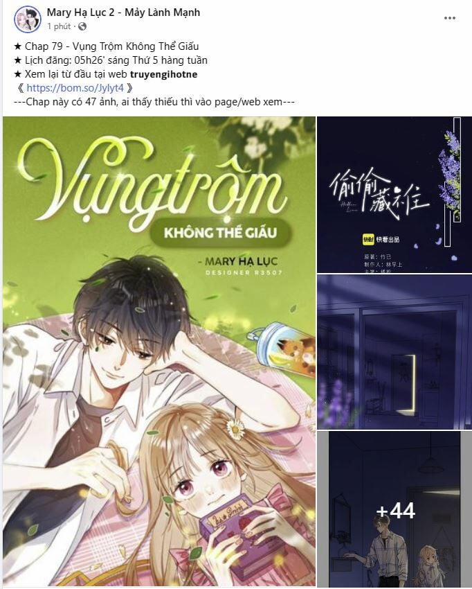 Hôn Phu Ẩn Sắc 103.1 trang 6