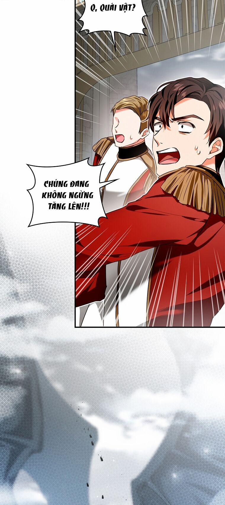 Hôn Phu Ẩn Sắc 103.2 trang 20
