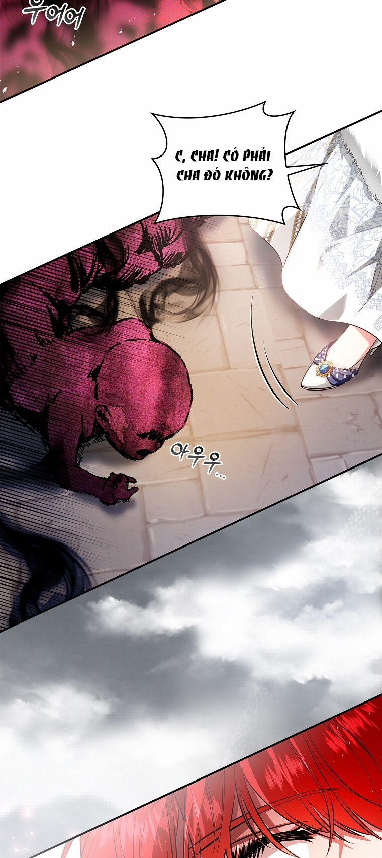 Hôn Phu Ẩn Sắc 103.2 trang 25