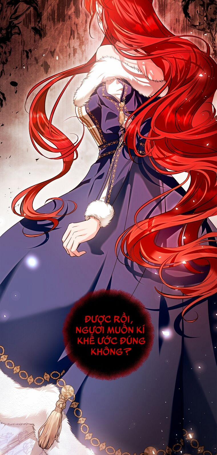 Hôn Phu Ẩn Sắc 103.2 trang 30