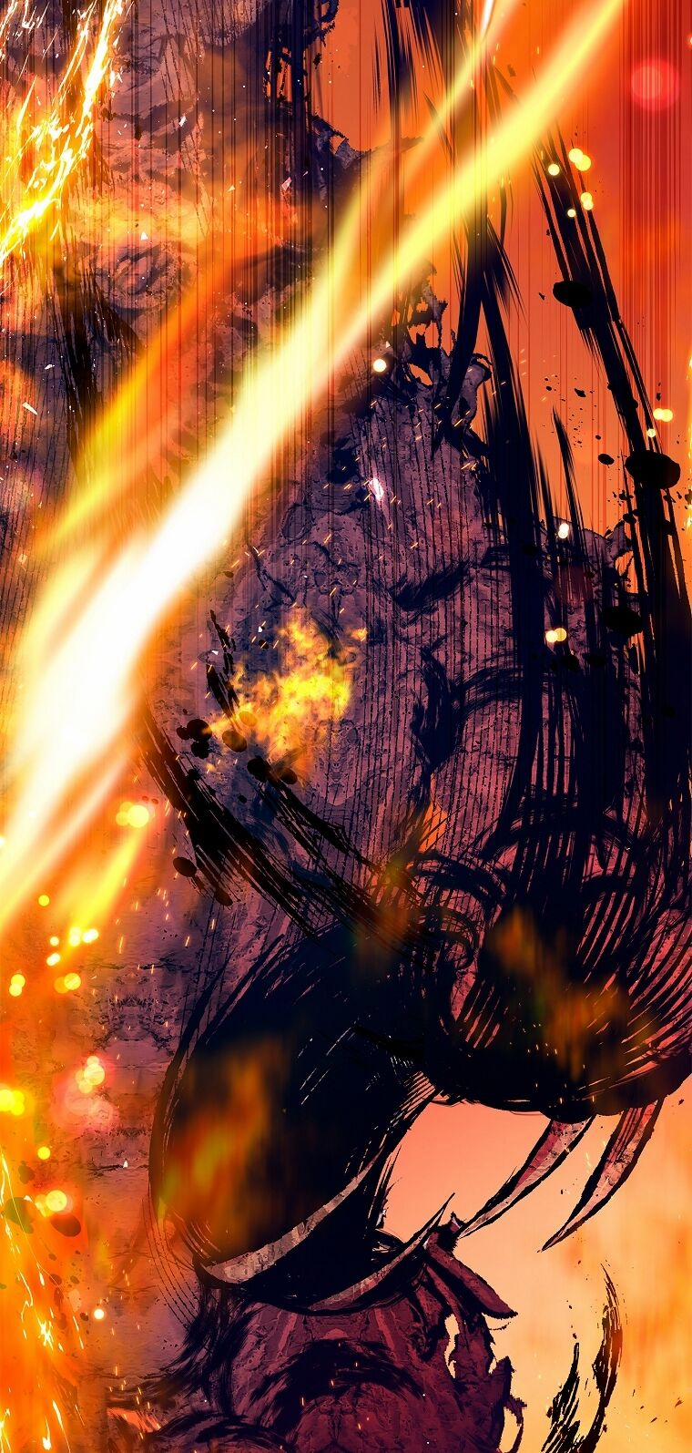 Hôn Phu Ẩn Sắc 103.2 trang 44