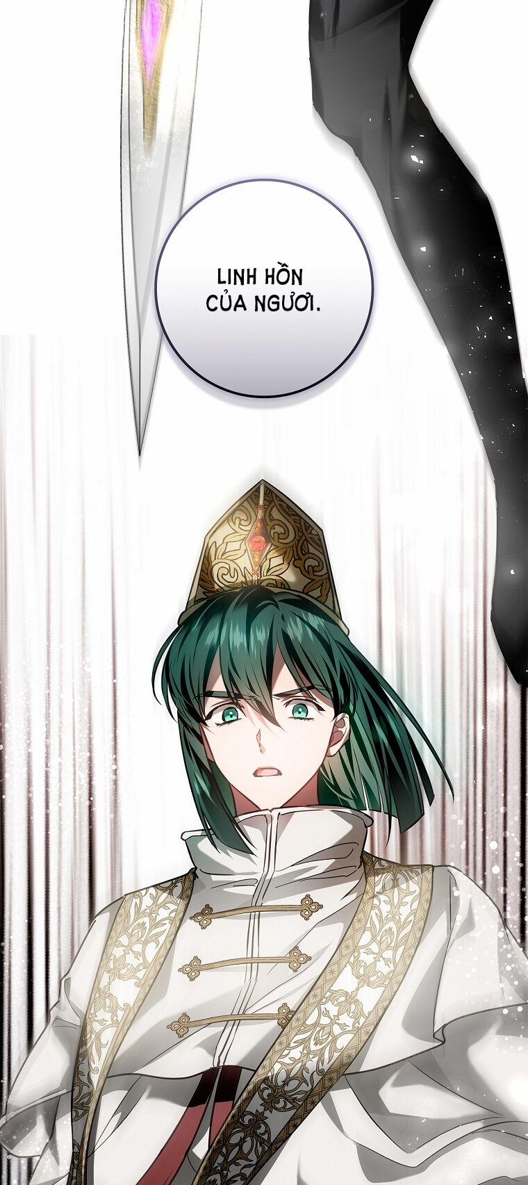 Hôn Phu Ẩn Sắc 103.2 trang 9