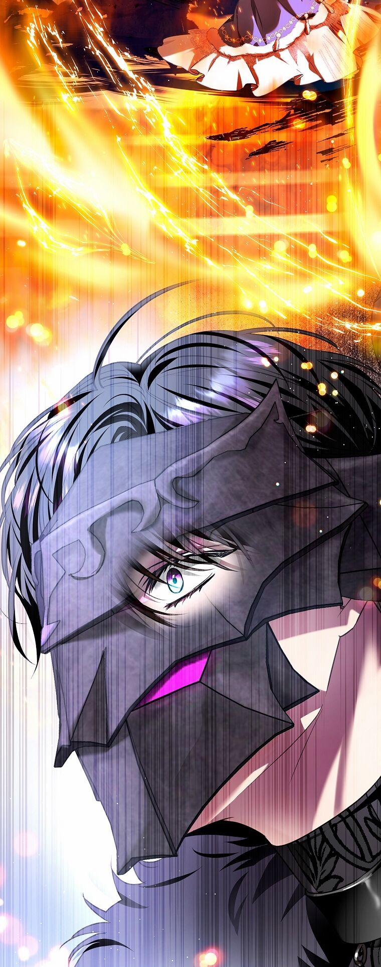 Hôn Phu Ẩn Sắc 104.1 trang 6