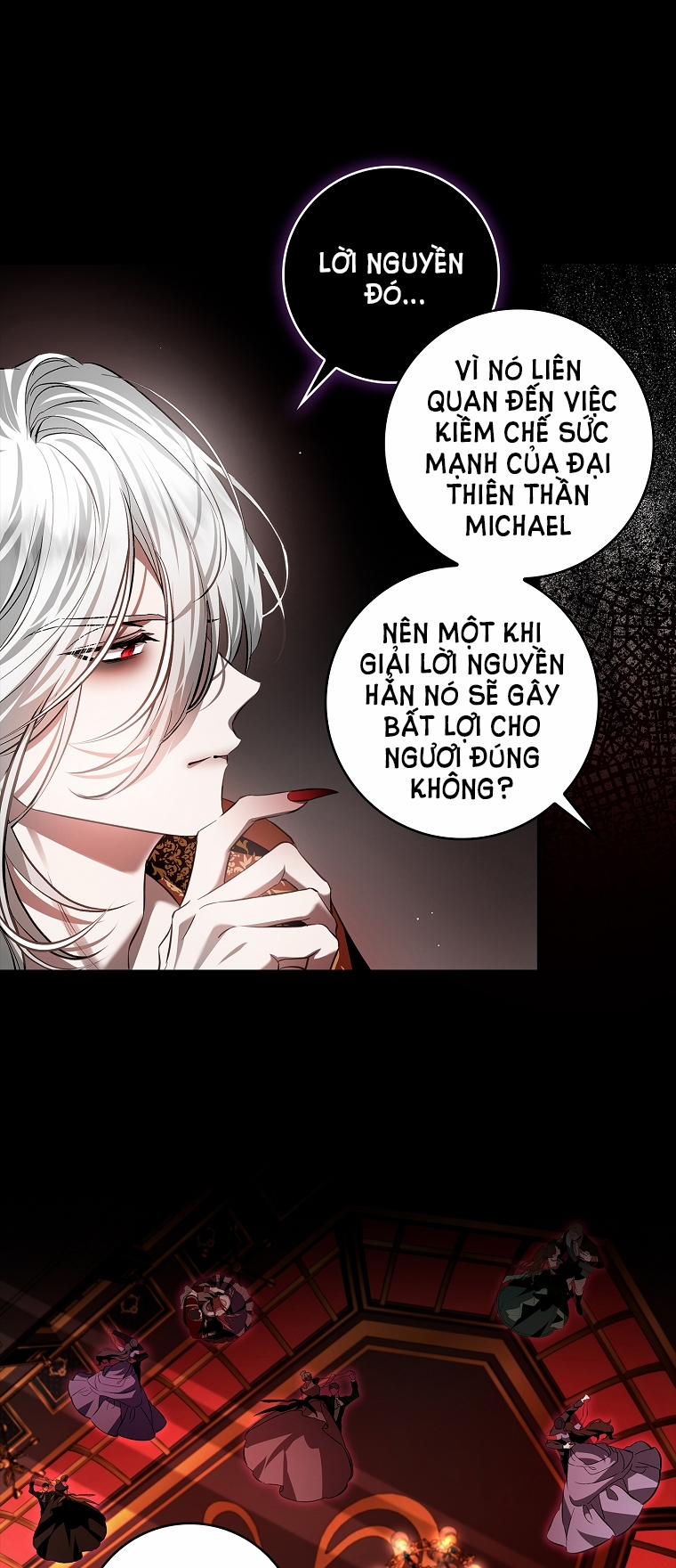 Hôn Phu Ẩn Sắc 104.2 trang 11