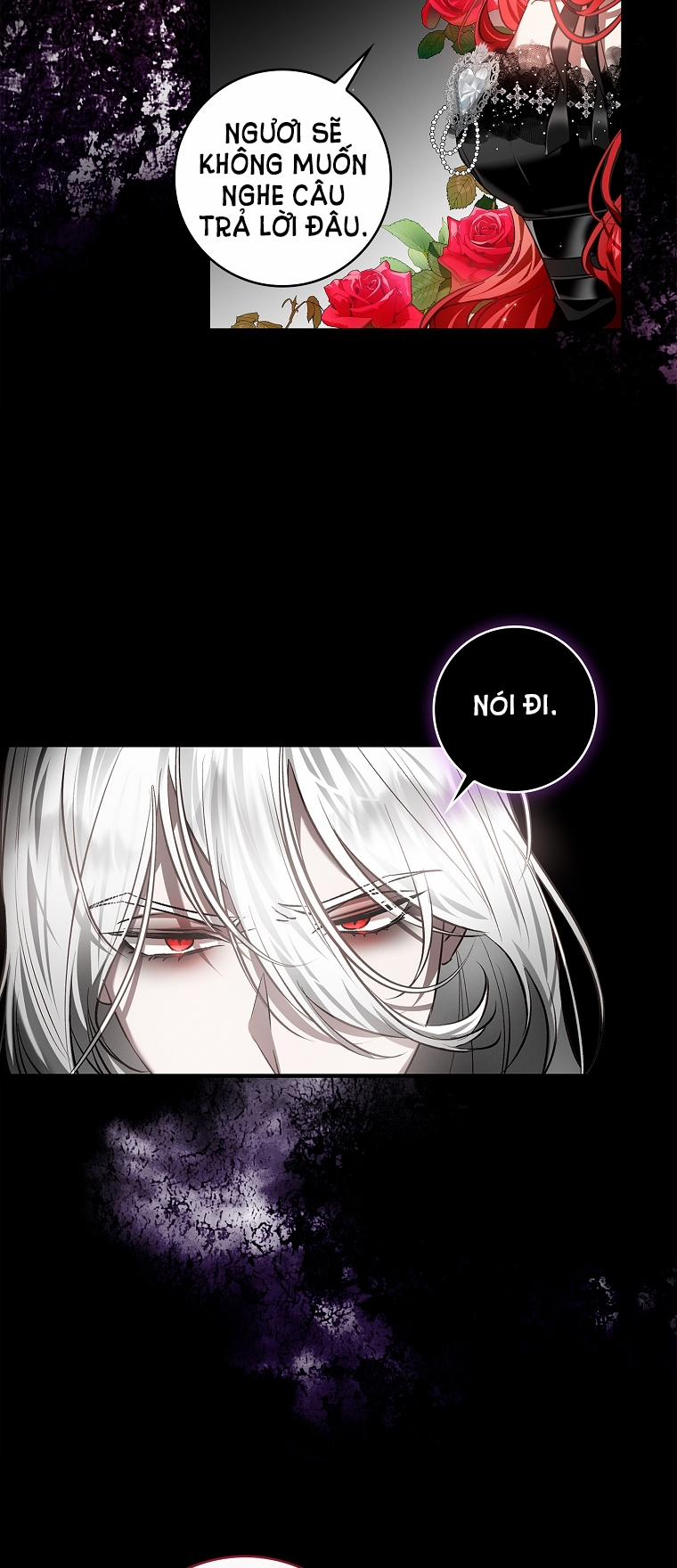 Hôn Phu Ẩn Sắc 104.2 trang 21