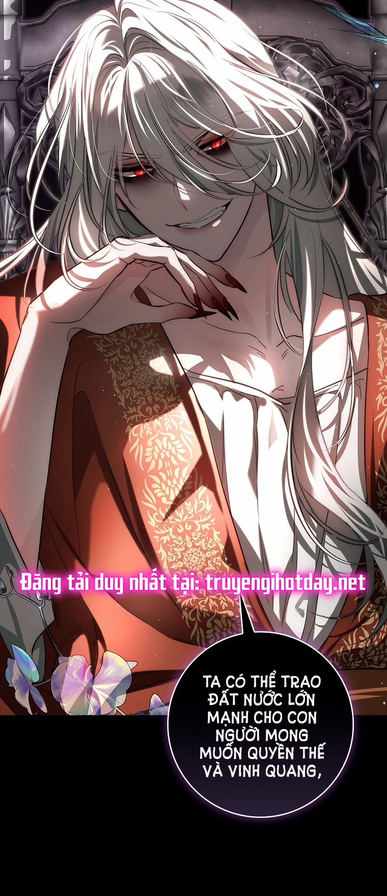 Hôn Phu Ẩn Sắc 104.2 trang 25