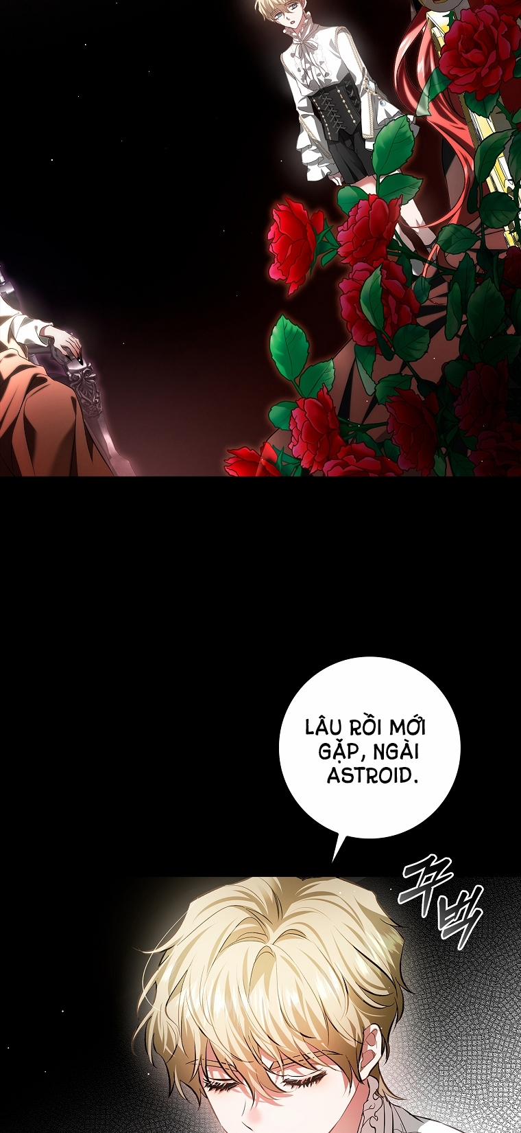 Hôn Phu Ẩn Sắc 104.2 trang 29