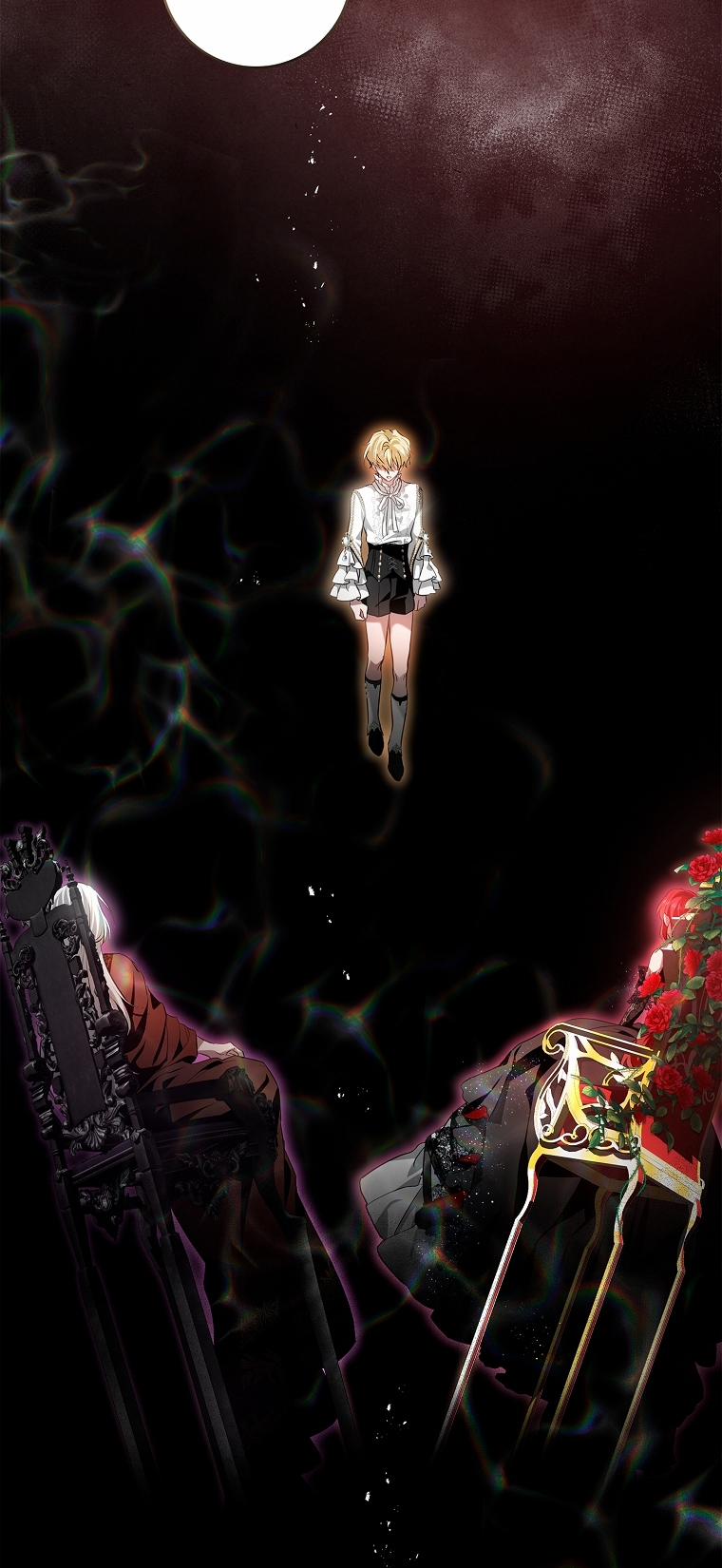 Hôn Phu Ẩn Sắc 104.2 trang 31