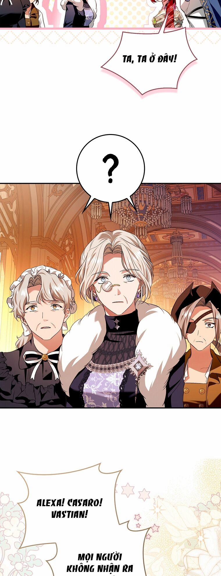 Hôn Phu Ẩn Sắc 108.1 trang 11