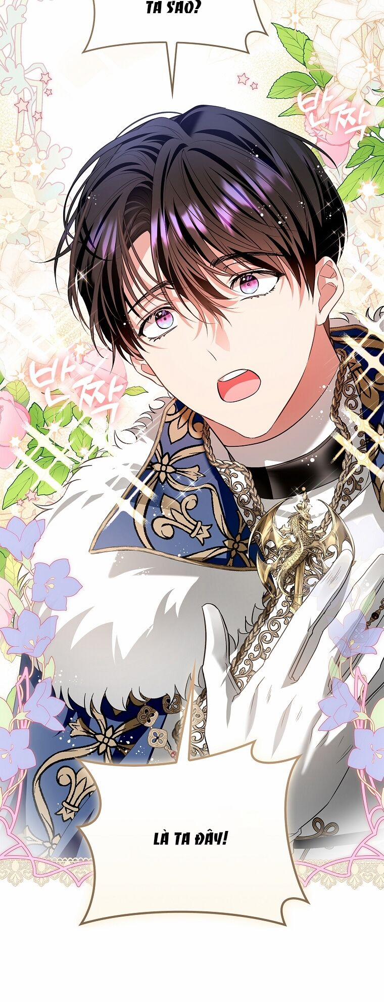 Hôn Phu Ẩn Sắc 108.1 trang 12