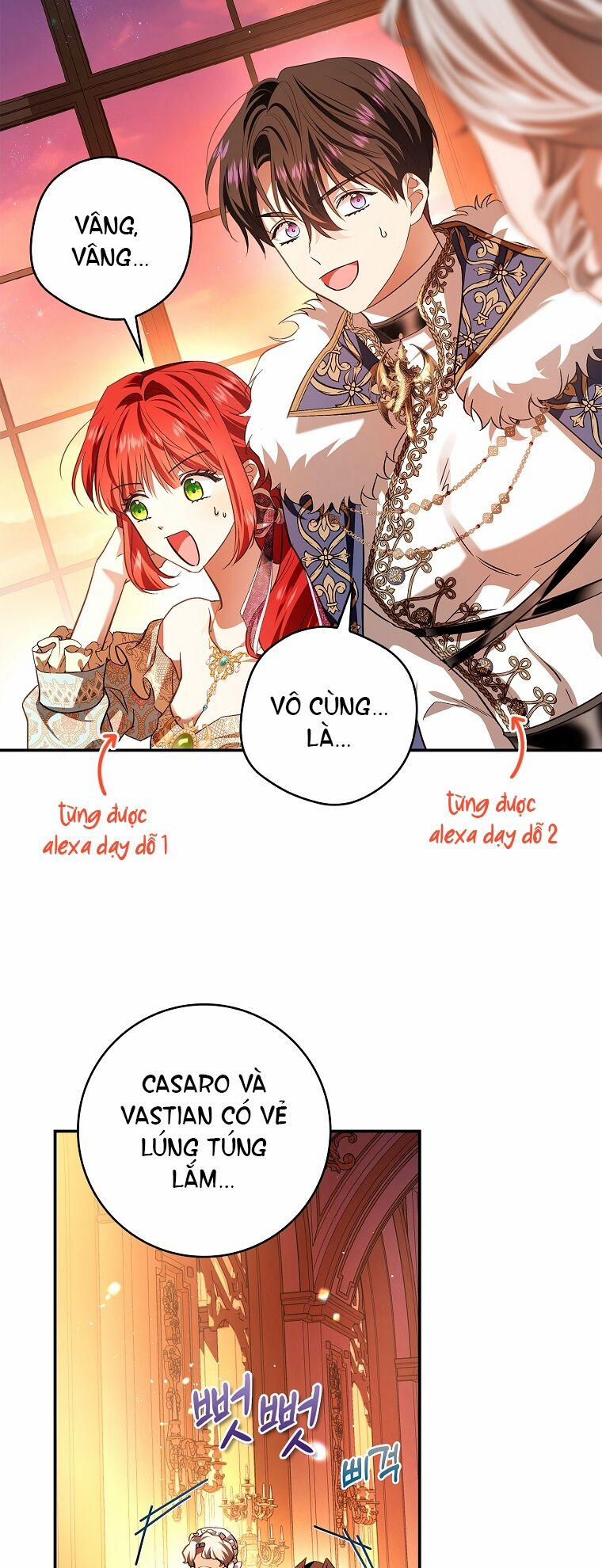 Hôn Phu Ẩn Sắc 108.1 trang 5