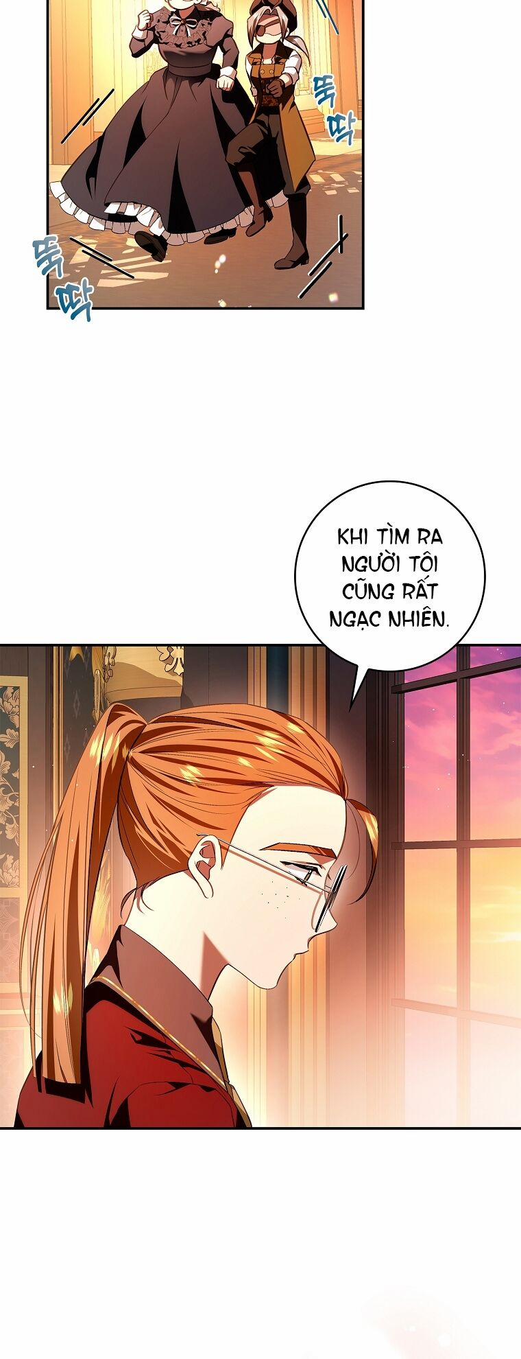 Hôn Phu Ẩn Sắc 108.1 trang 6