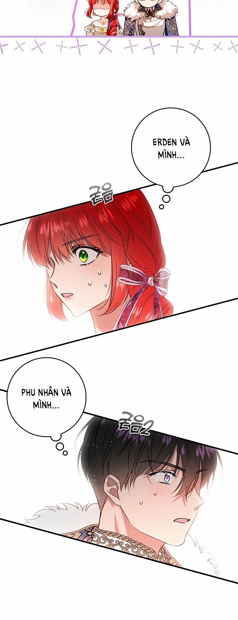 Hôn Phu Ẩn Sắc 108.2 trang 26