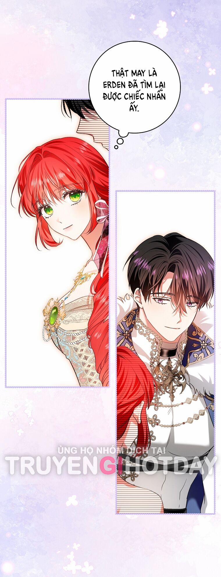 Hôn Phu Ẩn Sắc 108.2 trang 7