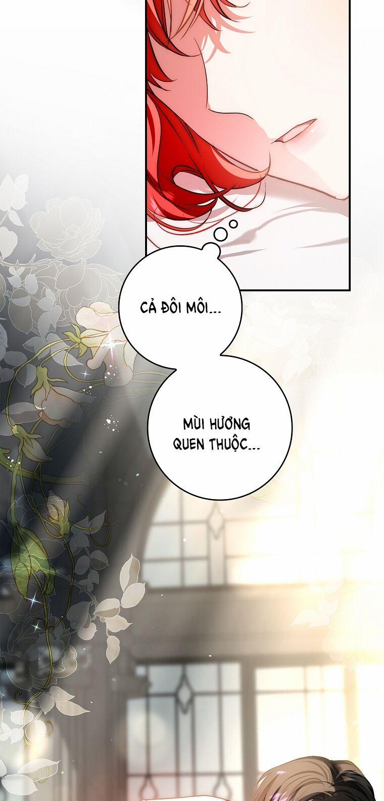 Hôn Phu Ẩn Sắc 109.1 trang 9