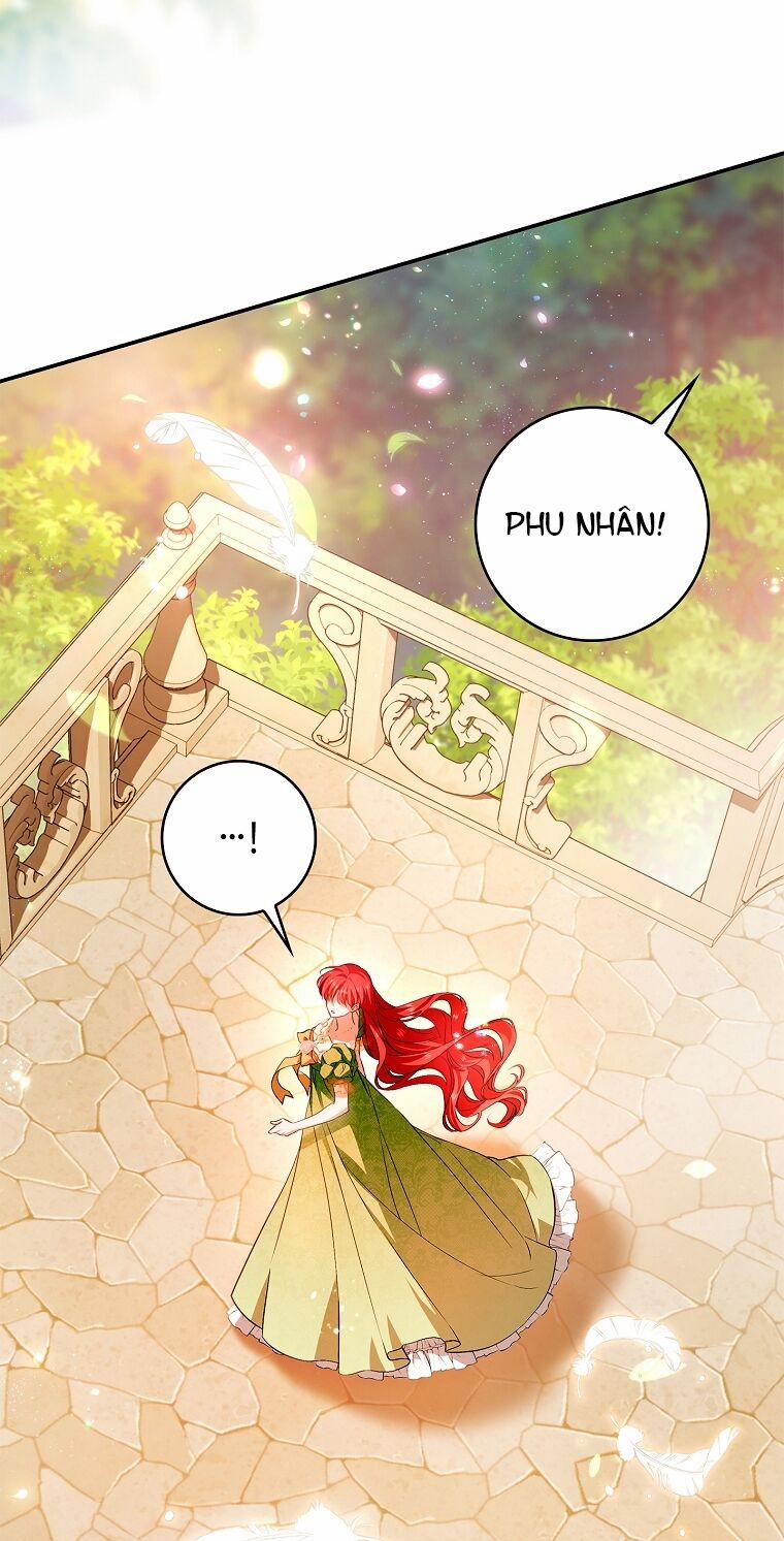 Hôn Phu Ẩn Sắc 109.2 trang 19