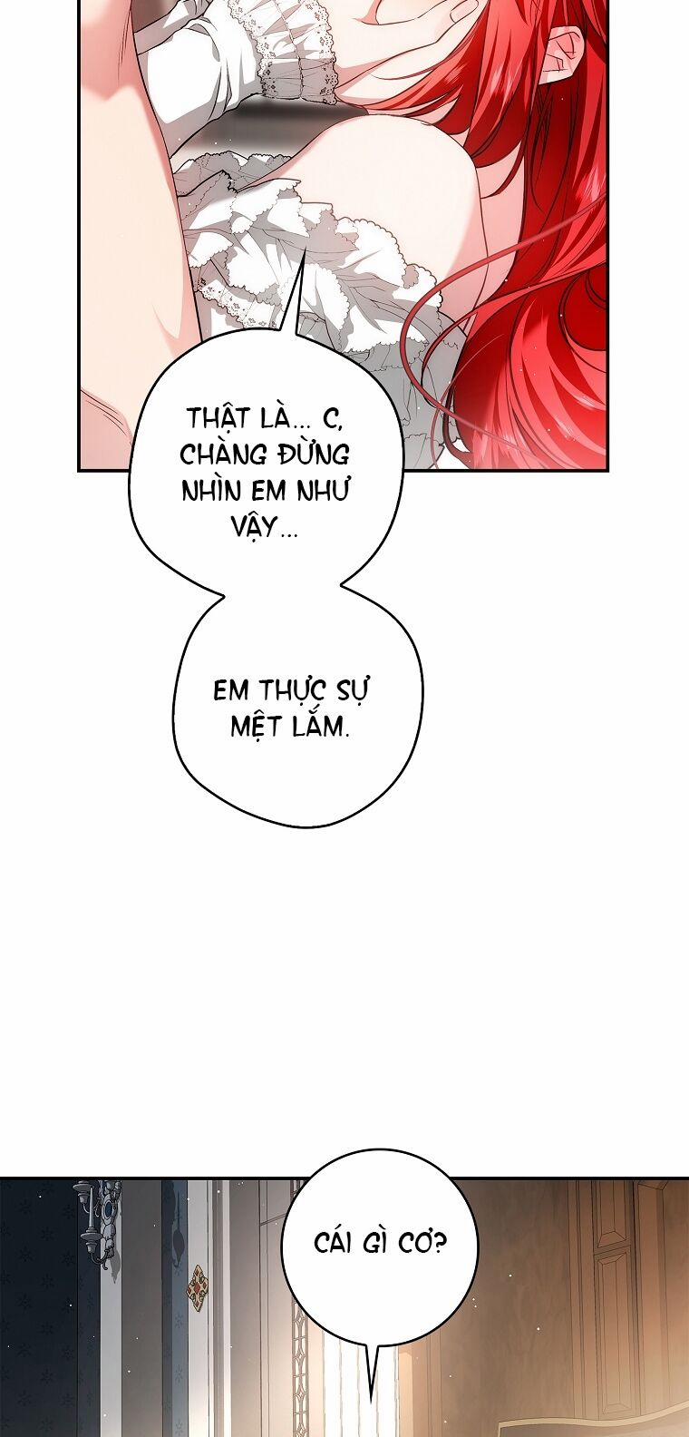 Hôn Phu Ẩn Sắc 109.2 trang 2