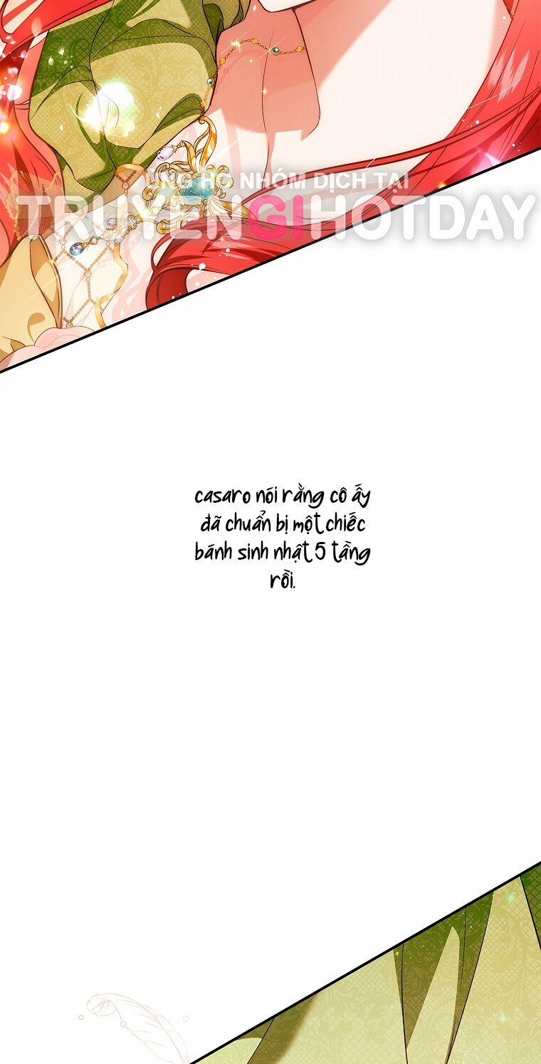 Hôn Phu Ẩn Sắc 109.2 trang 21