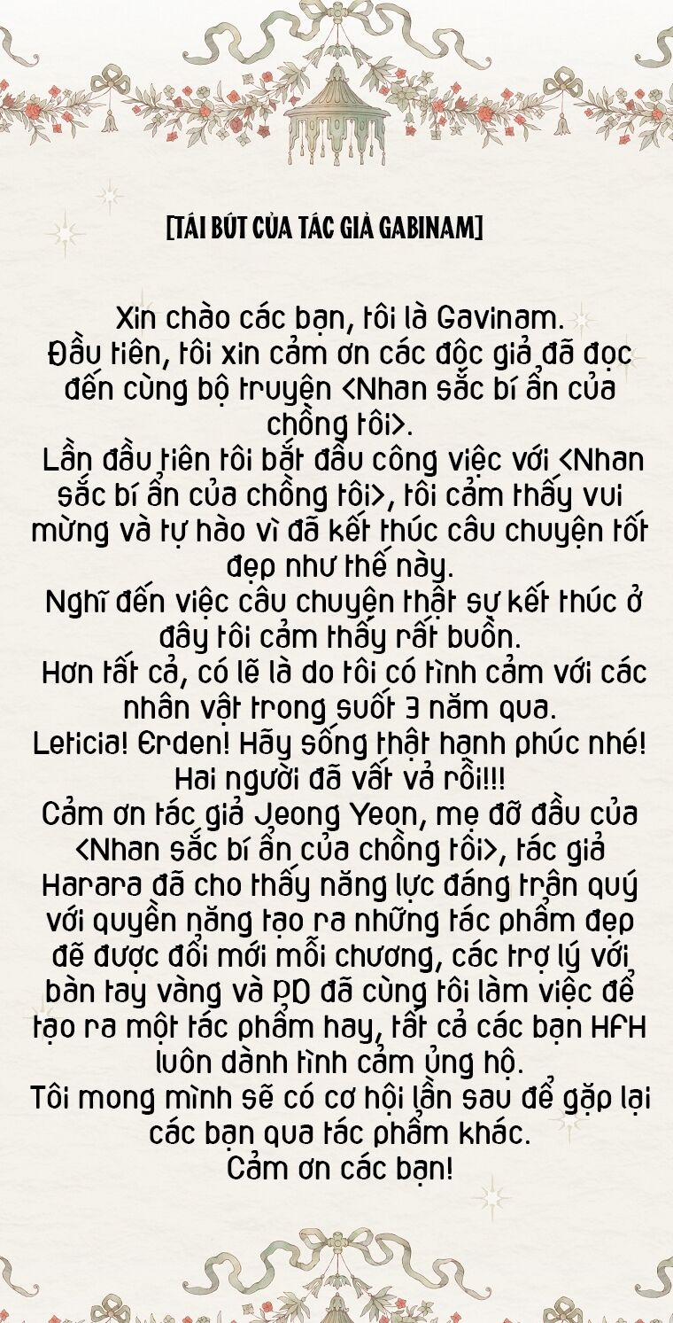 Hôn Phu Ẩn Sắc 109.2 trang 28