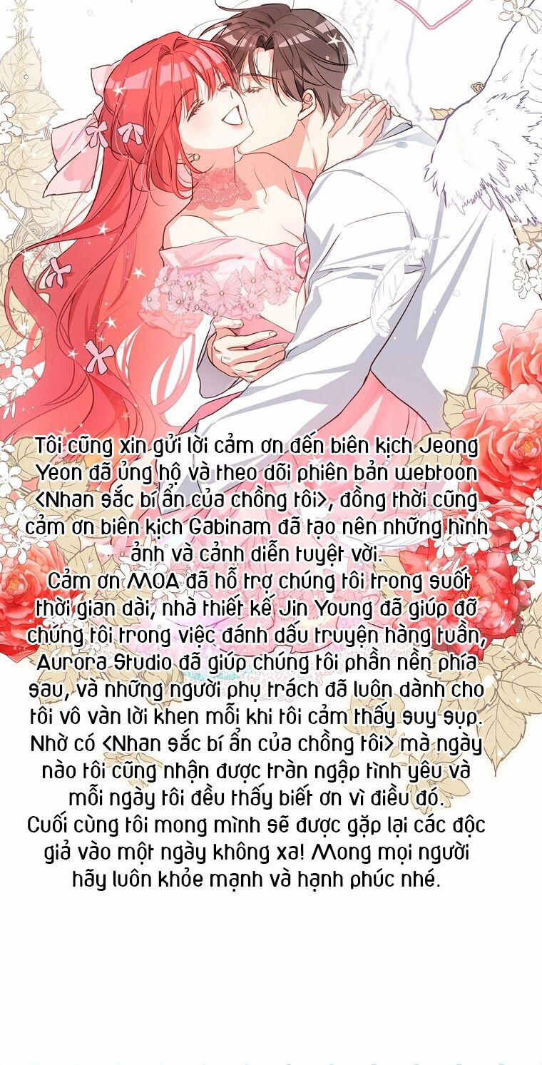 Hôn Phu Ẩn Sắc 109.2 trang 30