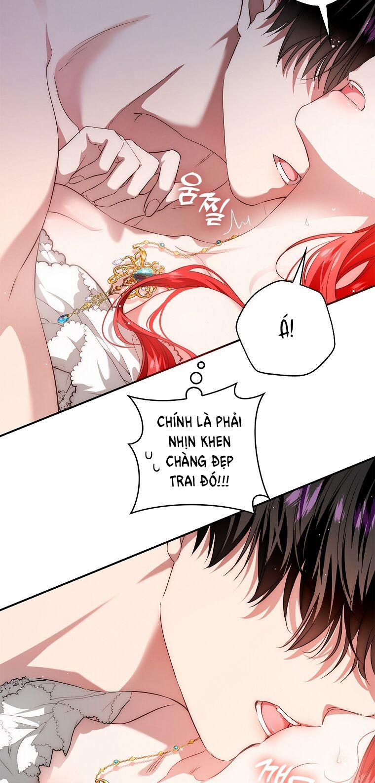 Hôn Phu Ẩn Sắc 109.2 trang 4