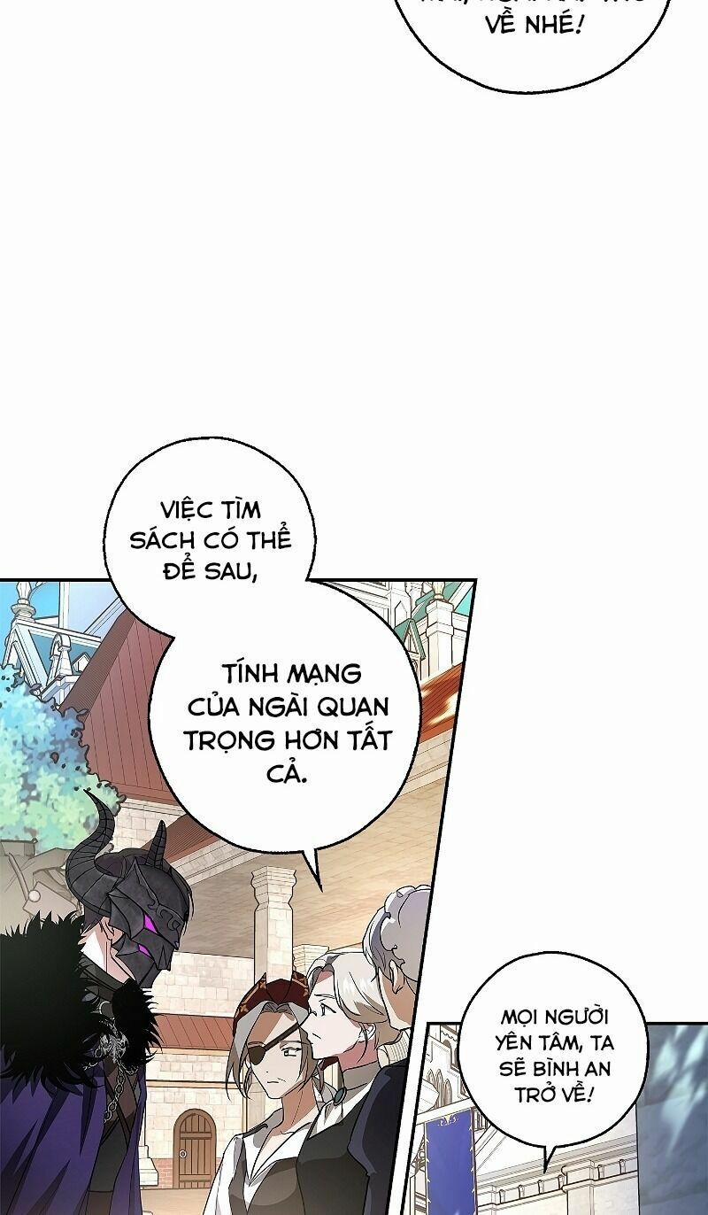 Hôn Phu Ẩn Sắc 12 trang 1