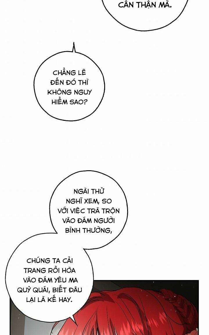Hôn Phu Ẩn Sắc 29 trang 1