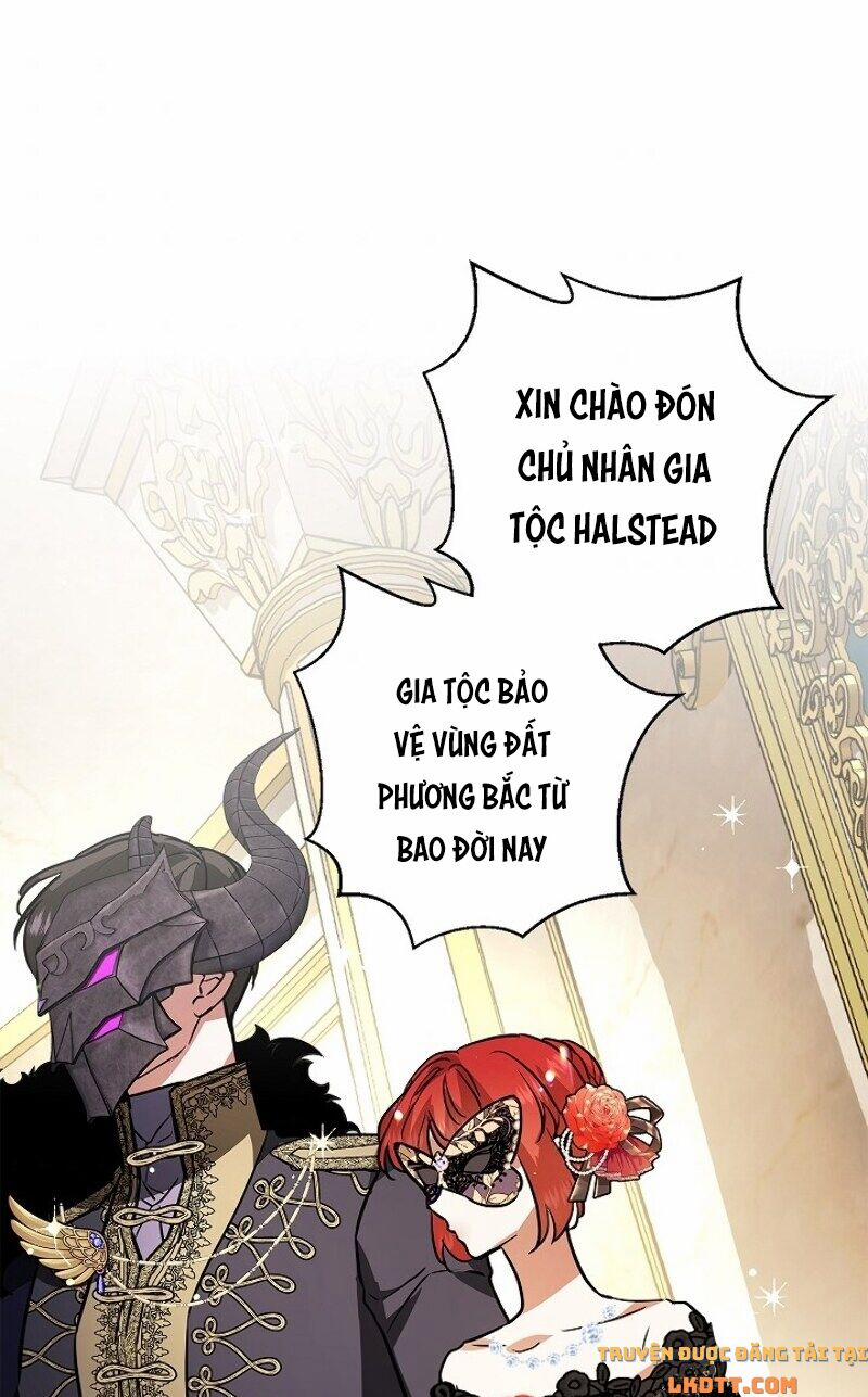 Hôn Phu Ẩn Sắc 32 trang 0