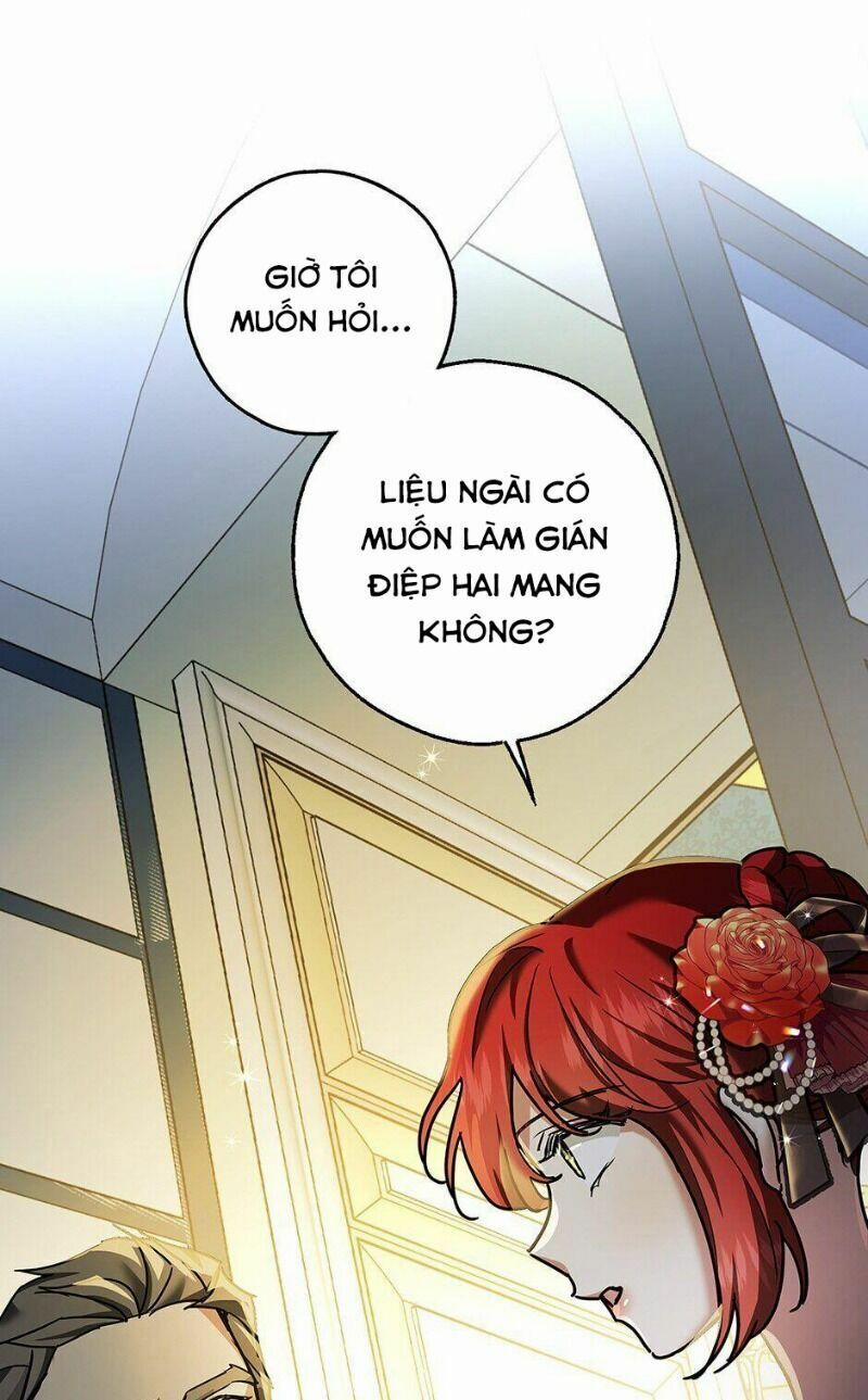 Hôn Phu Ẩn Sắc 34 trang 0