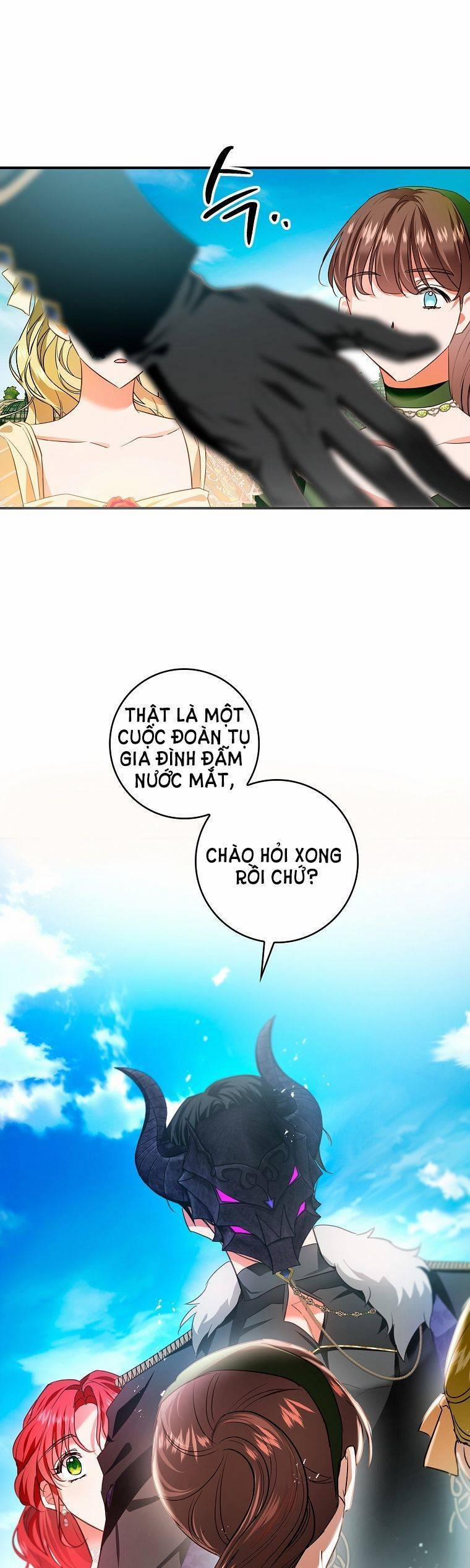 Hôn Phu Ẩn Sắc 83 trang 0