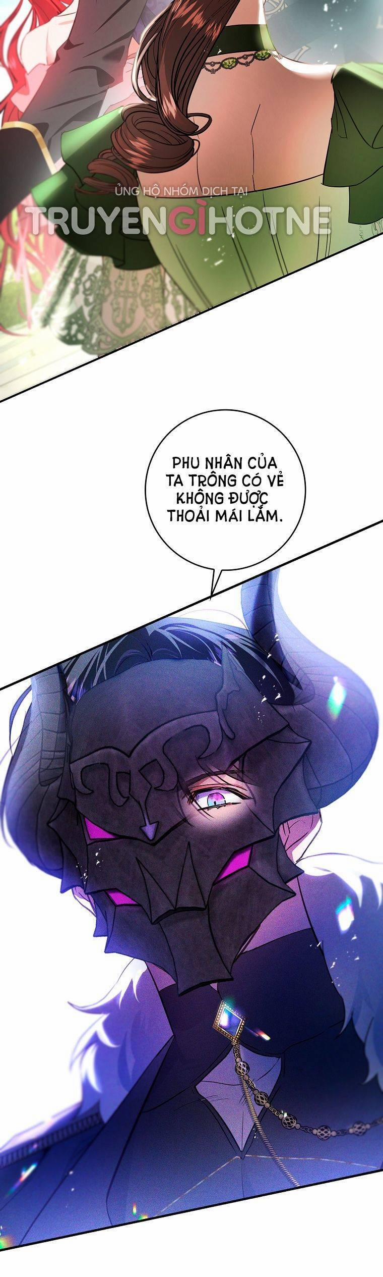 Hôn Phu Ẩn Sắc 83 trang 1