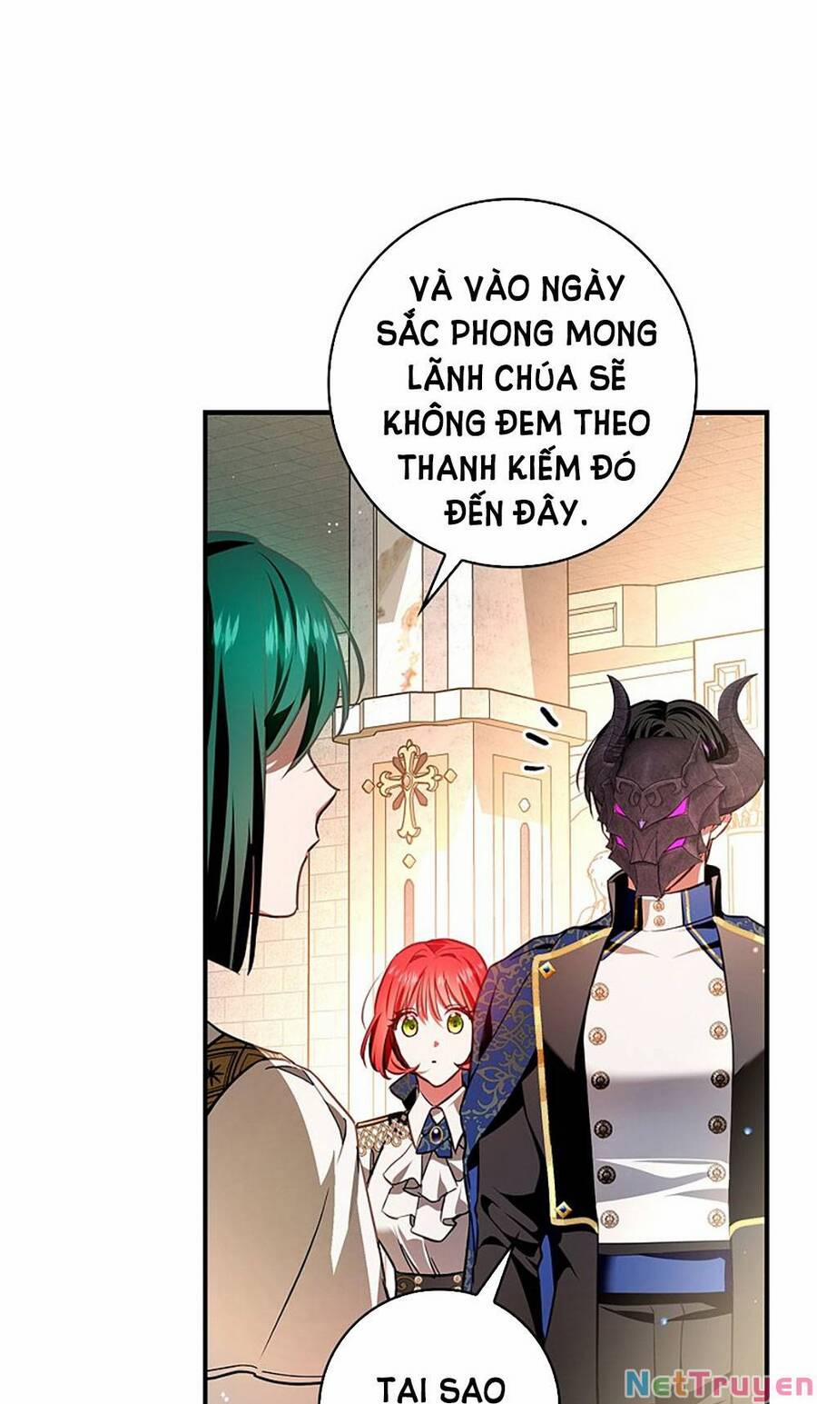 Hôn Phu Ẩn Sắc 93.2 trang 1