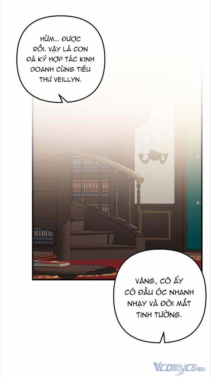 Hôn Phu Của Tôi Là Nam Chính Yandere 14.5 trang 10