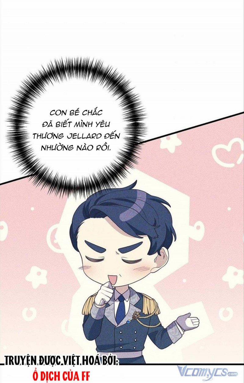 Hôn Phu Của Tôi Là Nam Chính Yandere 14.5 trang 12
