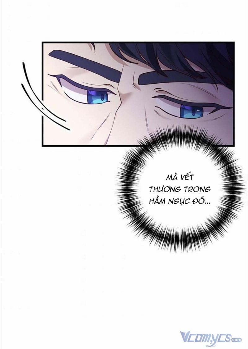 Hôn Phu Của Tôi Là Nam Chính Yandere 14.5 trang 13