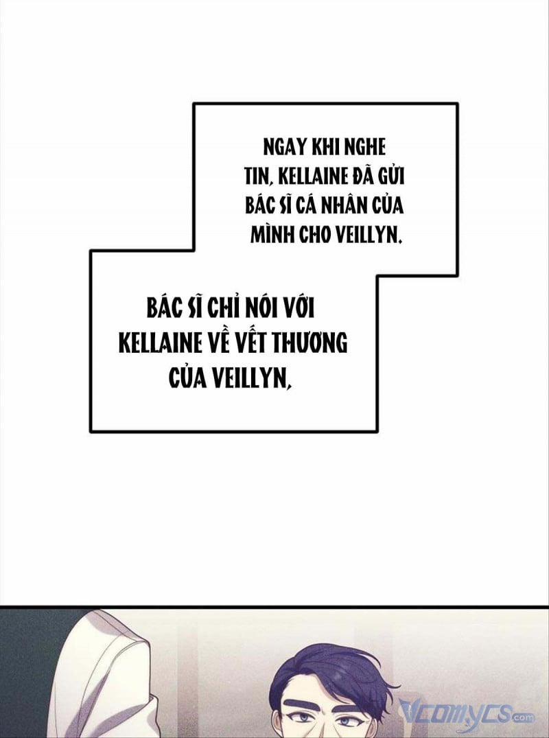 Hôn Phu Của Tôi Là Nam Chính Yandere 14.5 trang 14