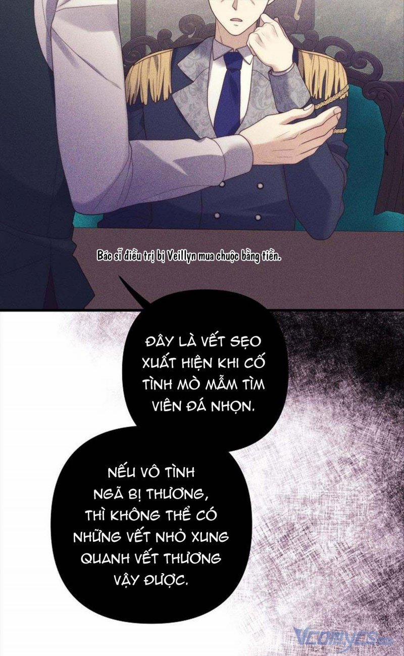 Hôn Phu Của Tôi Là Nam Chính Yandere 14.5 trang 15